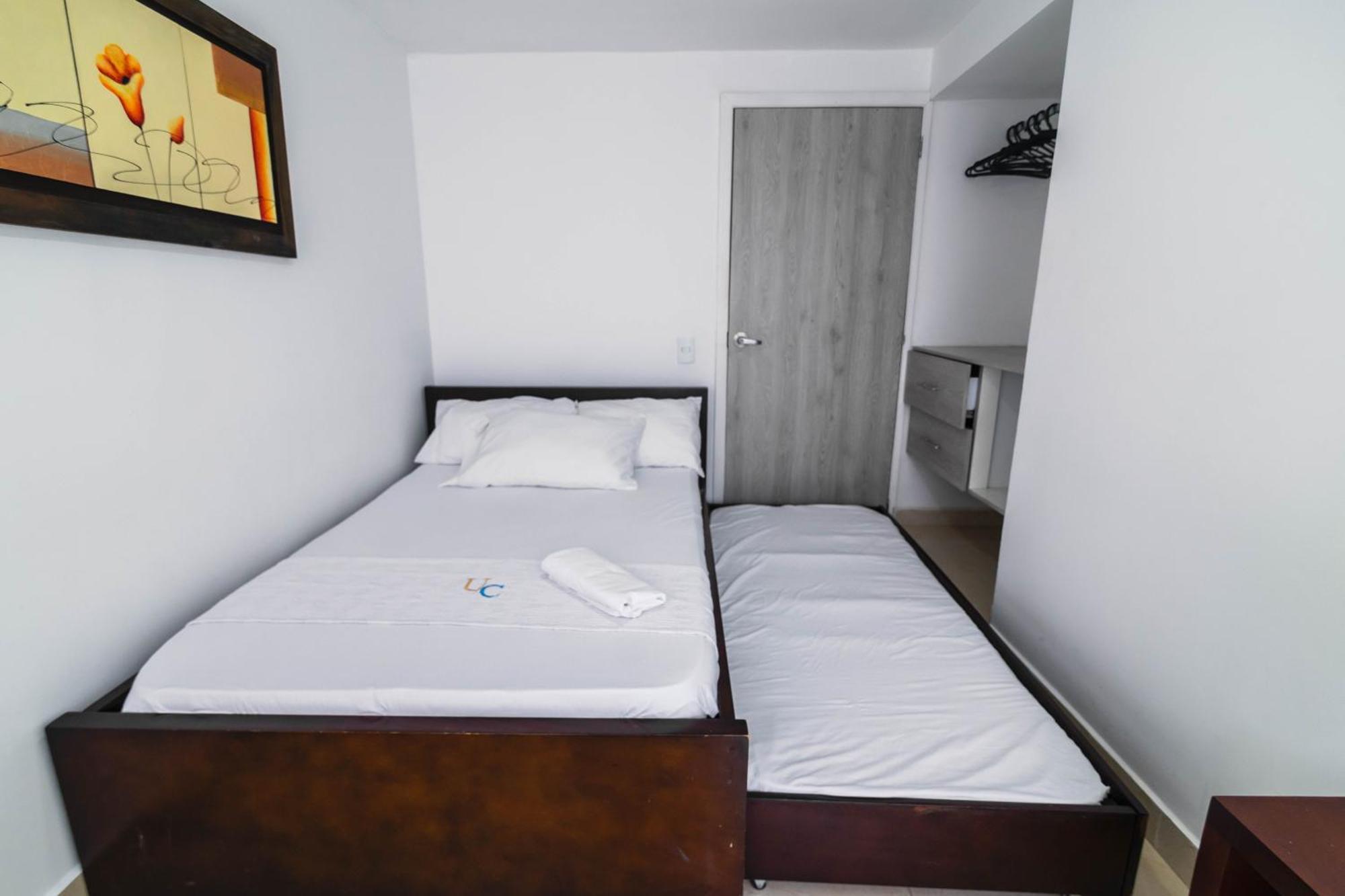 Unik Cartagena Faro Tequendama Apartamento Exterior foto